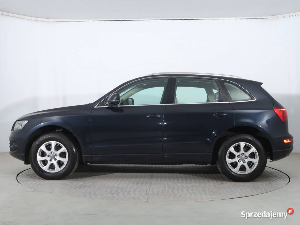 Audi Q5 20 TDI mazowieckie Piaseczno
