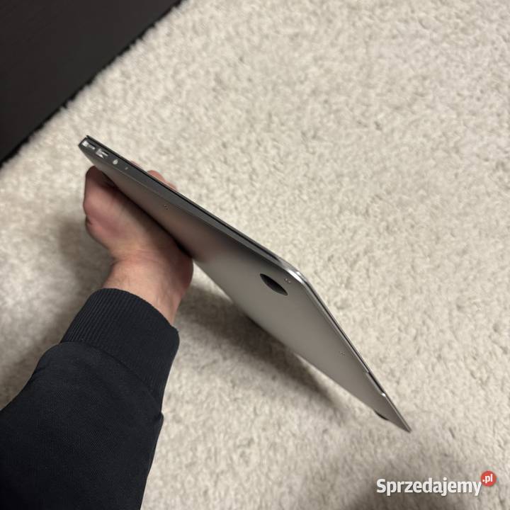 MacBook Air 13 A1466 2013 i5 4GB 128SSD Big Sur Laptopy i netbooki mazowieckie