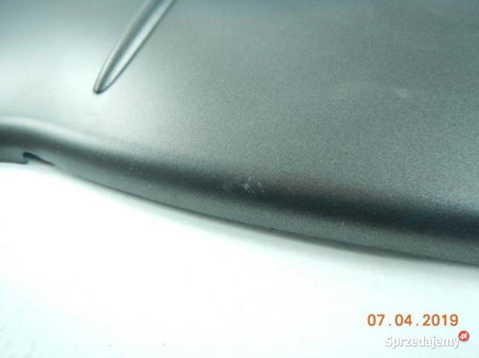 LISTWA DRZWI PRAWY TYŁ SSANGYONG REXTON 03r lubelskie