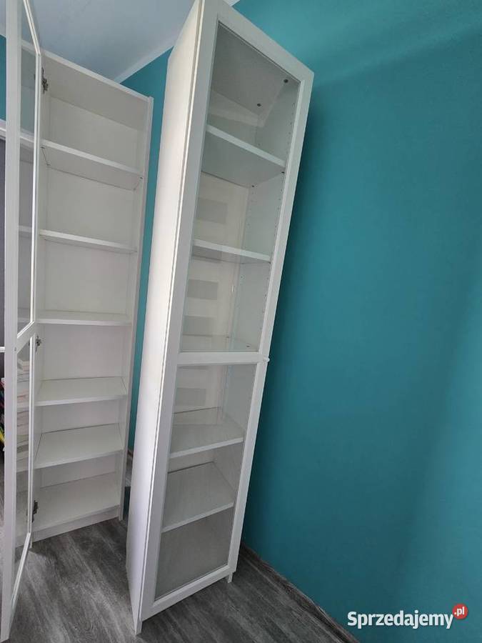 regał Billy 30cm Poznań