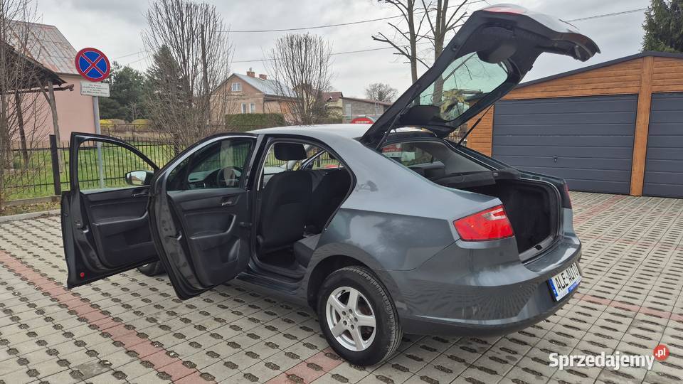 TOLEDO 12 96 4 cylindry OPŁATACH podkarpackie Rzeszów