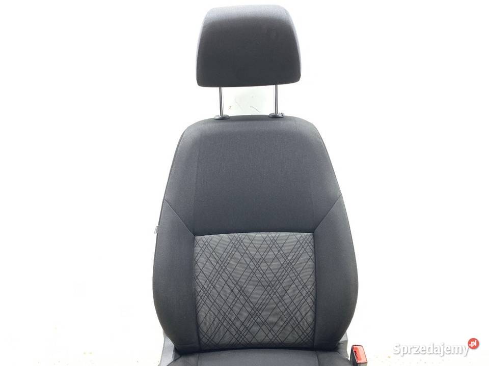 FOTEL PRAWY PRZÓD SEAT TOLEDO IV Hatchback 1219 osobowe