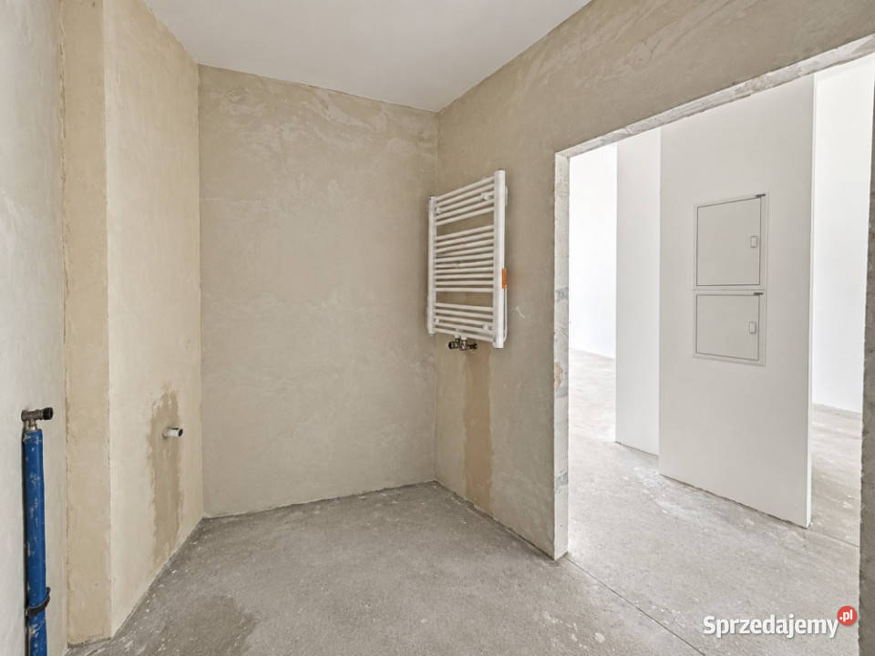 BEZPOŚREDNIO Słoneczny Apartament 51 m Loggia 85 Gdynia