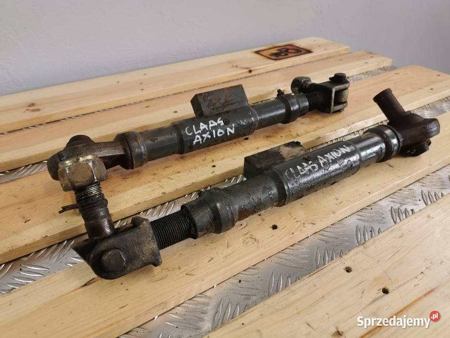 Stabilizator prosty Claas Axion 830