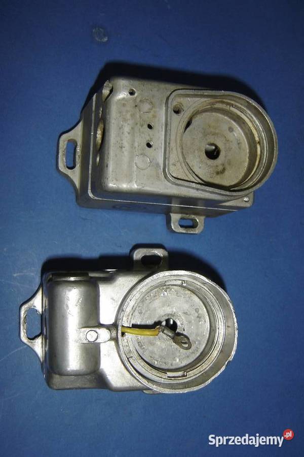 JUNAK AWO iskrownik obudowa x2 ZS 3 EZ 41 Pozostałe Wrocław