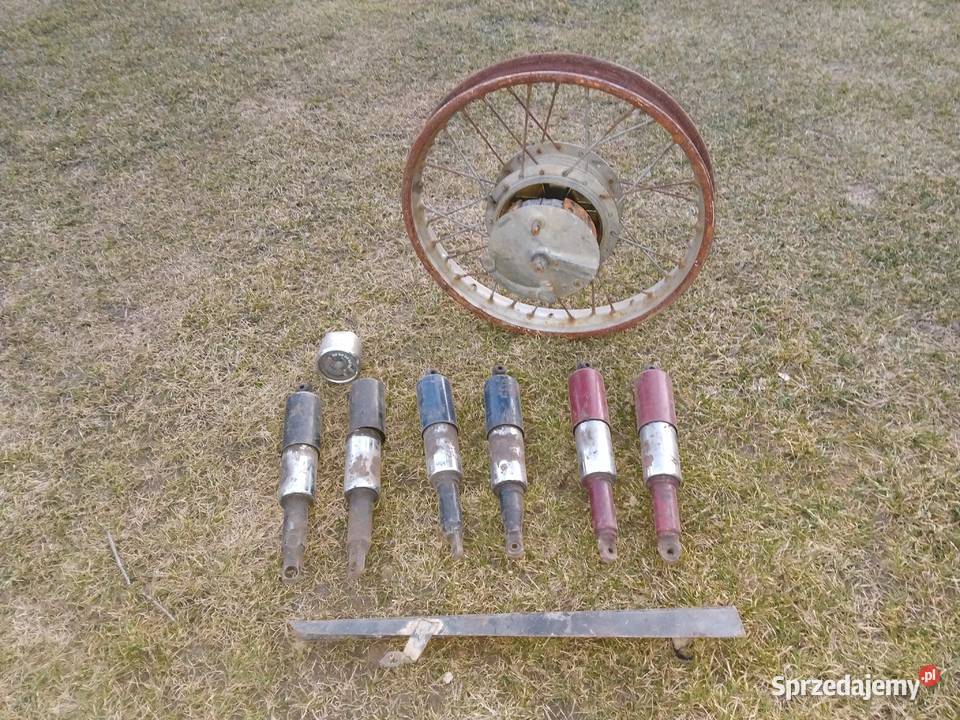 Wsk kos Wfm Shl sprzedam