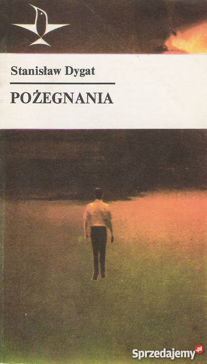 Pożegnania St Dygat Puławy