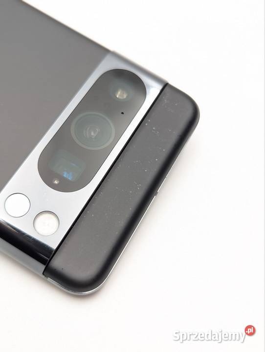 Smartfon Google Pixel 8 Pro 12 GB 256 GB 5G Warszawa