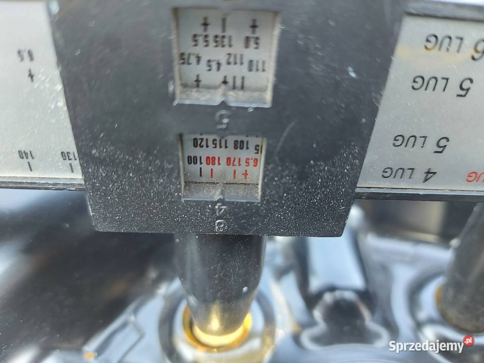 LEXUS IS koło dojazdowe 1257017 98M 5x1143 Koła Kielce