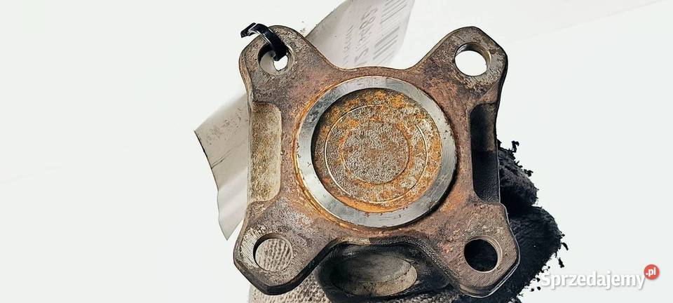 WAŁ NAPĘDOWY BMW E 46 LIFT Lipno sprzedam
