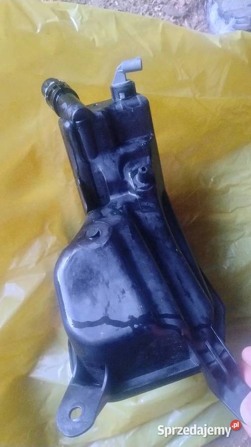 Zbiornik wyrównawczy BMW E91 Podhorce