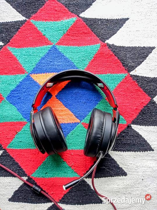 Genesis Radon 610 stan pudełko Dębogóra