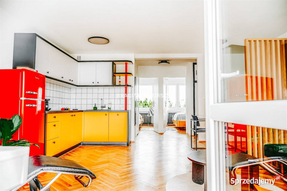 sprzedaży mieszkania 5267m2 3pok Kraków Liczba pokoi 3 małopolskie sprzedam