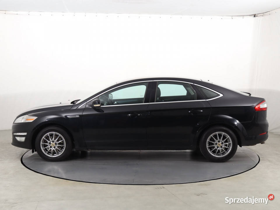 Ford Mondeo 20 TDCi