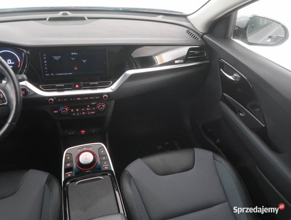 Kia eNiro 64 kWh ESP Niro sprzedam