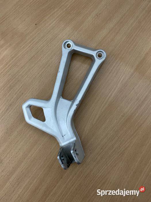 Bmw F850 GS F 850 Set Prawy Tył podnóżka stelaż wielkopolskie Poznań