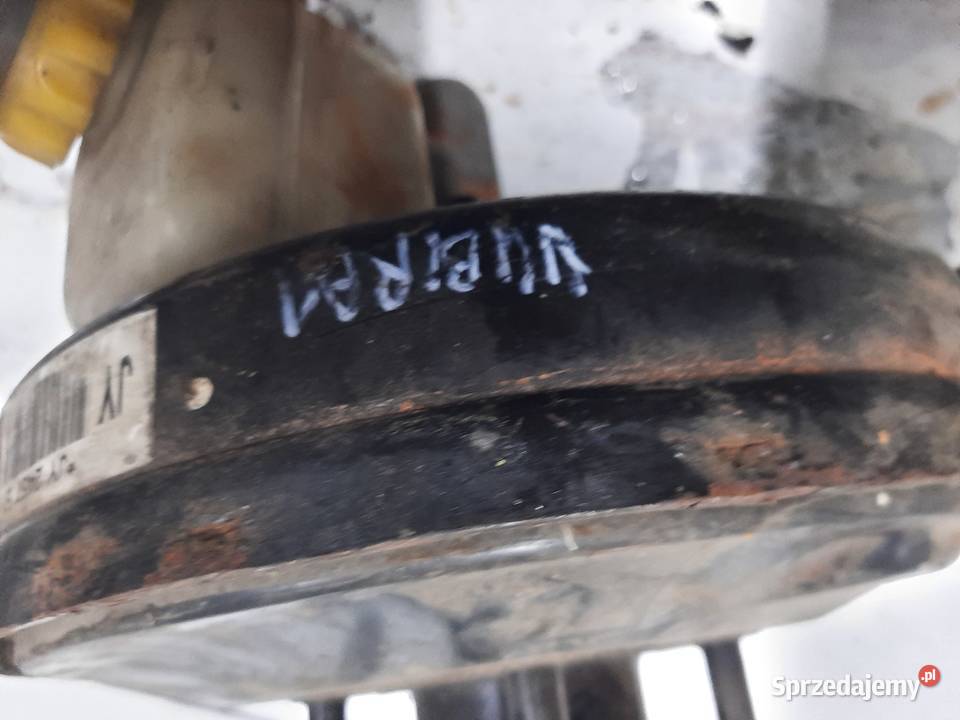 Daewoo Nubira serwo pompa hamulcowa Ksawerów