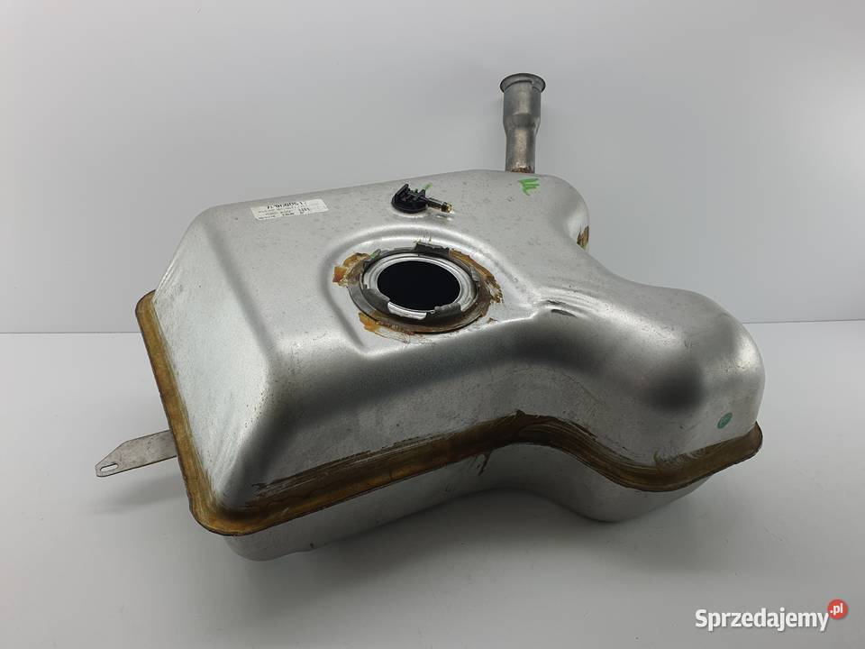 Zbiornik Paliwa Bak Can Am Maverick Turbo Xds łódzkie Łódź sprzedam