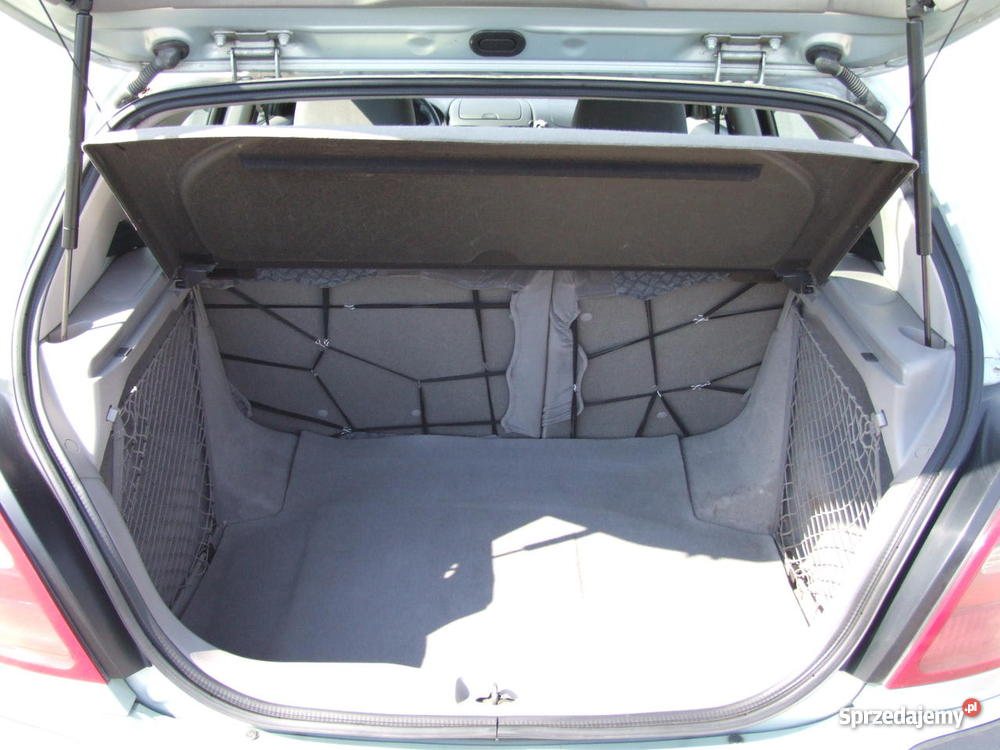 Nissan Almera benzyna małopolskie Kraków