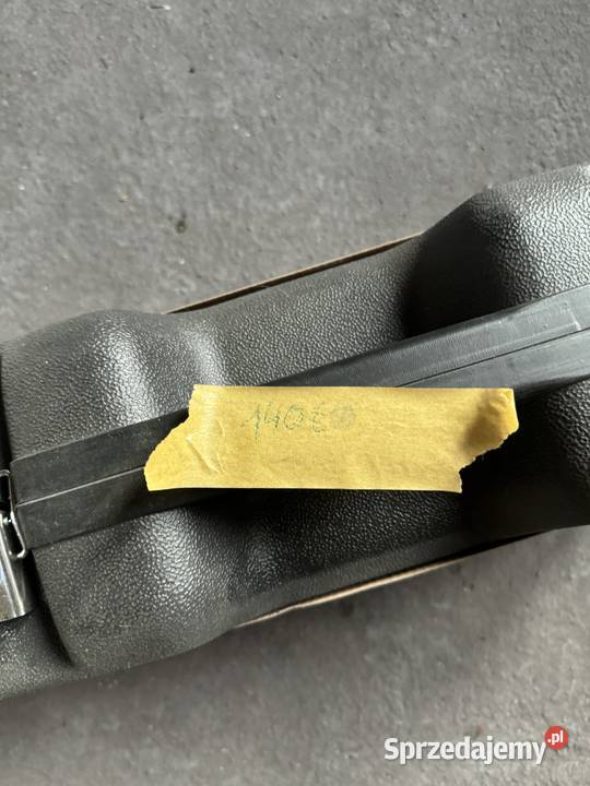 Szlifierka wielofunkcyjna Fartools PMF 1300 Multiszlifierki Pełch