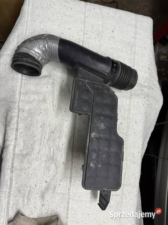 Rura dolotu 1787550160 Lexus LS400 UCF21 1UZFE osobowe śląskie