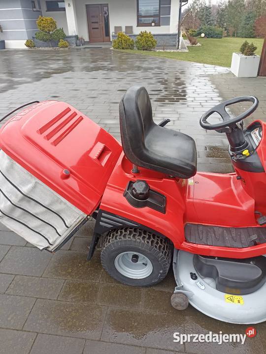 Kosiarka traktorek Honda 2622 hydro mulczer 122 Rawa Mazowiecka