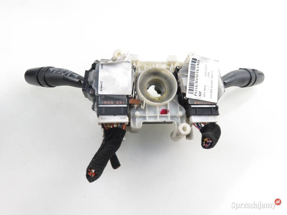 PRZEŁĄCZNIK ZESPOLONY HYUNDAI SANTA F I 93400