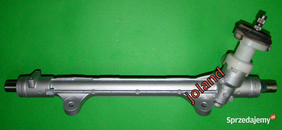 HYUNDAI I30 maglownica przekładnia Głowno montaż osobowe łódzkie sprzedam