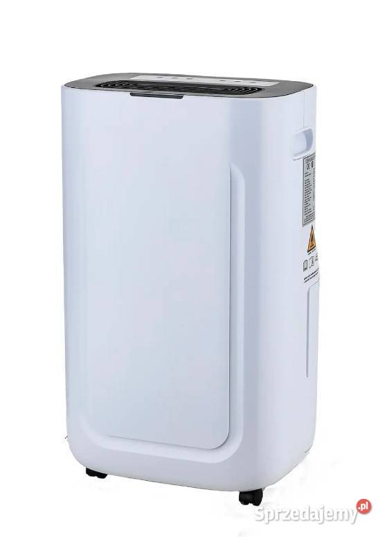 Osuszacz powietrza Homebase 20L24 h małopolskie