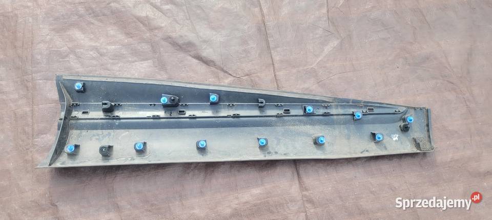 RENAULT KADJAR LISTWA DRZWI LEWY PRZÓD Karoseria Ruda Śląska