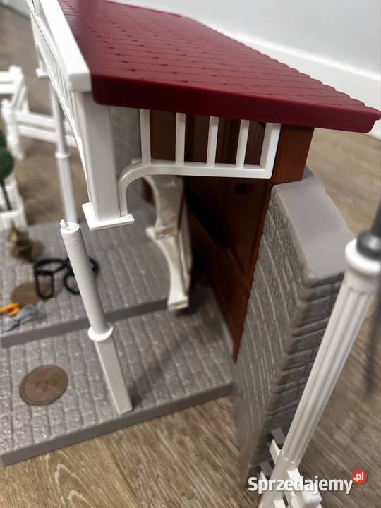 Schleich zawody jeździeckie zestaw Schleich Wyszków sprzedam