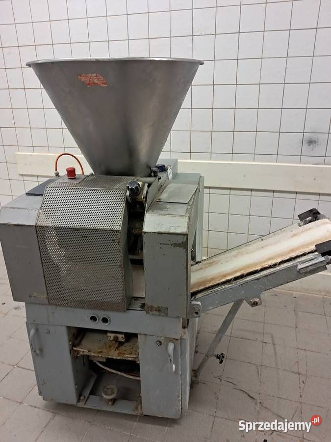 Dzielarka do chleba WP Parta U Rzeszów