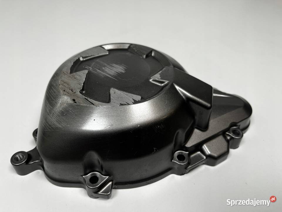KAWASAKI Z 1000 ZR1000 1016 Dekiel Pokrywa Łobżenica