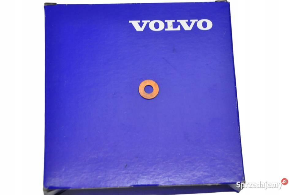 VOLVO C30 C70 S40 V50 podkladka pod wtrysk 20D Motoryzacja dolnośląskie Bielany Wrocławskie