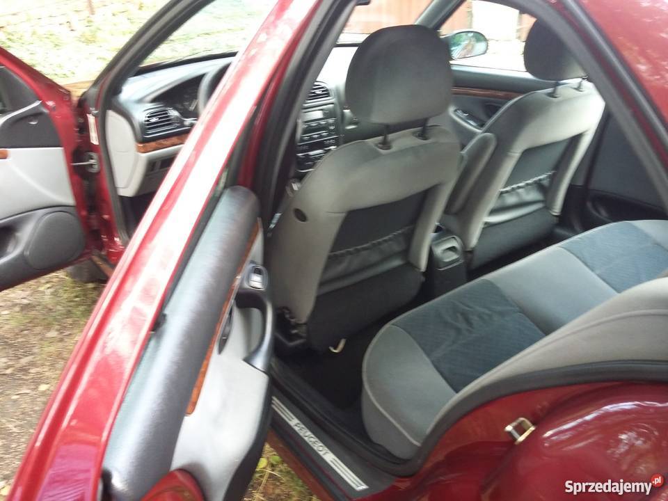 Sprzedam Peugeota 406 zadbany w pełni sprawny śląskie Katowice