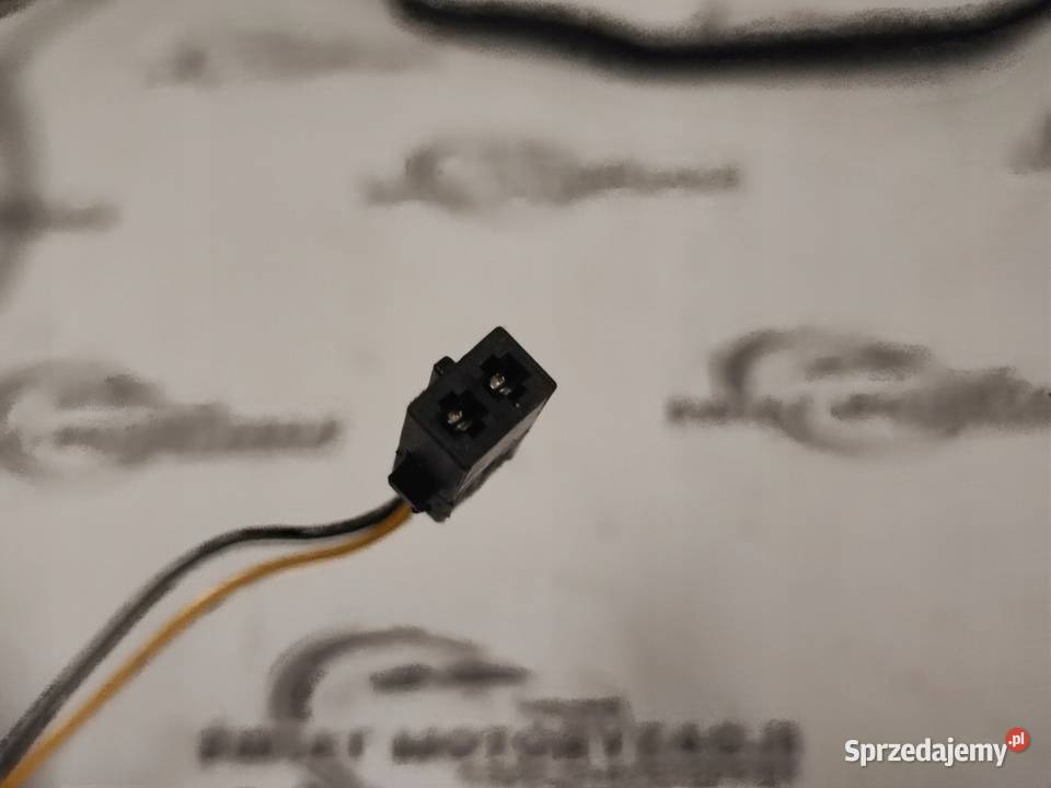 VW TOUAREG I 7L 04r lusterko prawe 12 PIN ANGLIK Kielce