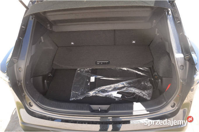 NISSAN QASHQAI 2024 133200 ccm 158 Qashqai Warszawa sprzedam