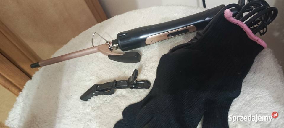 Lokówka do włosów Zamość sprzedam