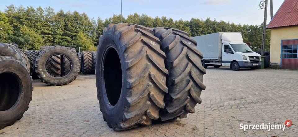 65065r38 6506538 Firestone Maxi Traction 65 warmińsko-mazurskie Nowe Miasto Lubawskie