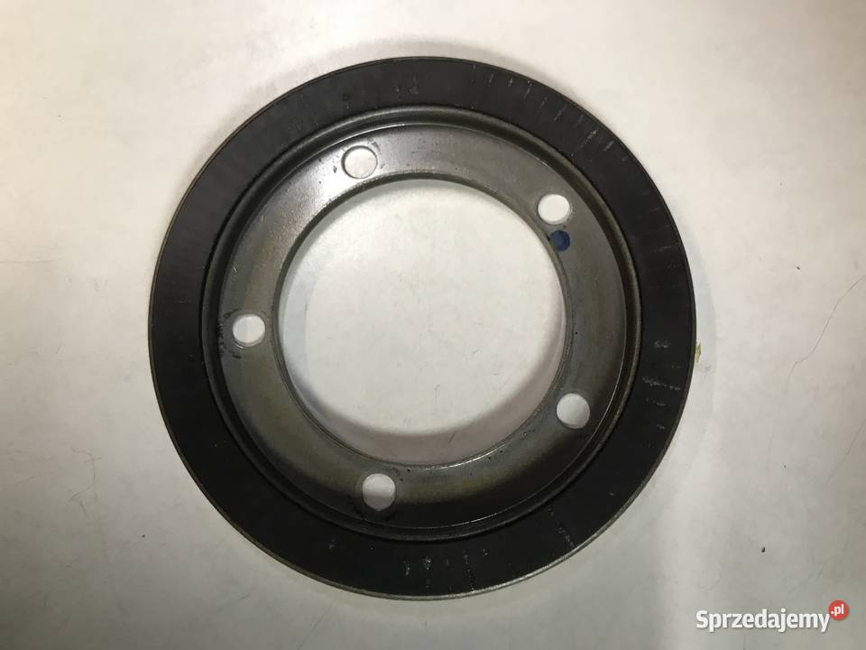 Tarcza Abs tył Yamaha X 125 małopolskie Jawiszowice sprzedam