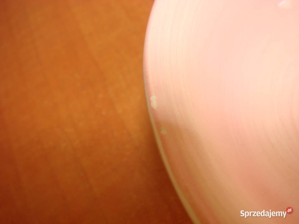 skandynawska miseczka z jaskółką Pruszcz Gdański