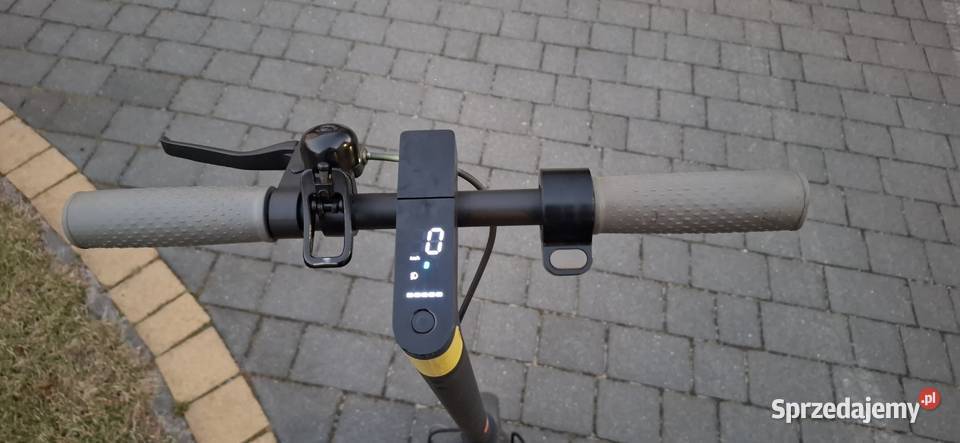 Hulajnoga elektryczna Xiaomi Mi Electric Scooter Biłgoraj