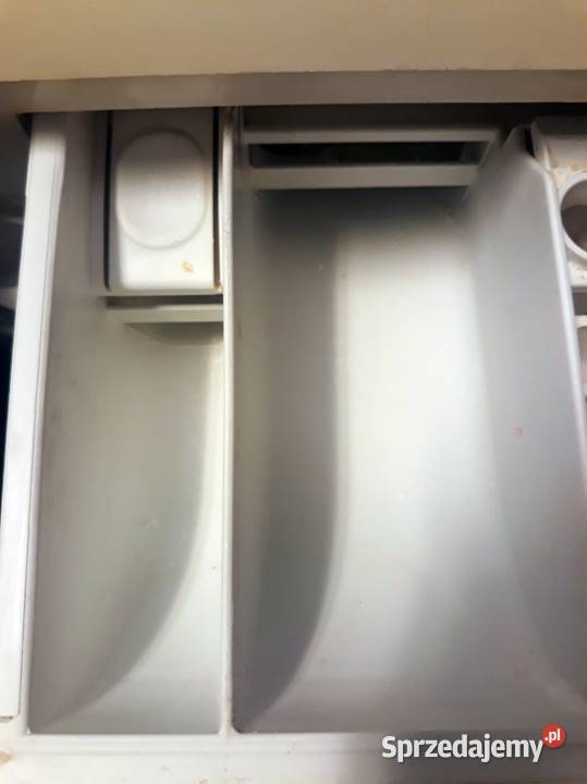 Electrolux pralka Warszawa