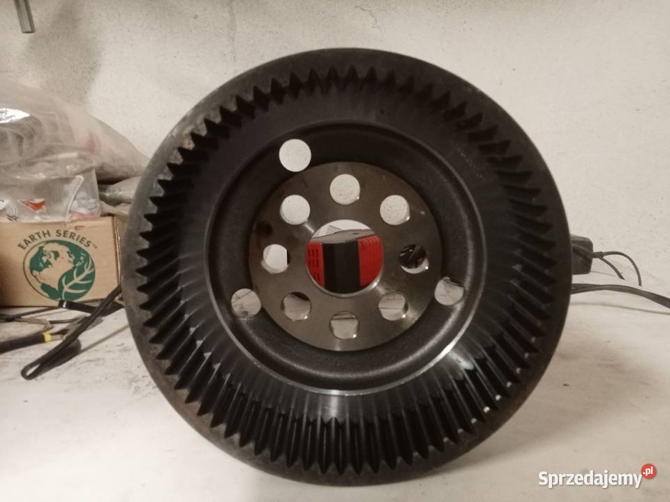 Wieniec Zębaty Manitou 706355 Rudno sprzedam