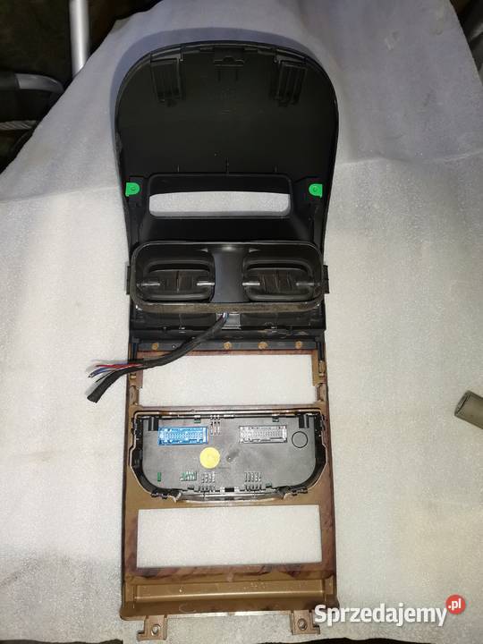 Astra G konsola dreniana klimatronic opolskie Nysa sprzedam