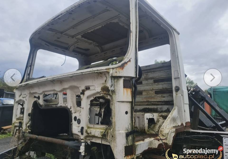 Mam F 2000 sprzedam tanio Krzeszowice