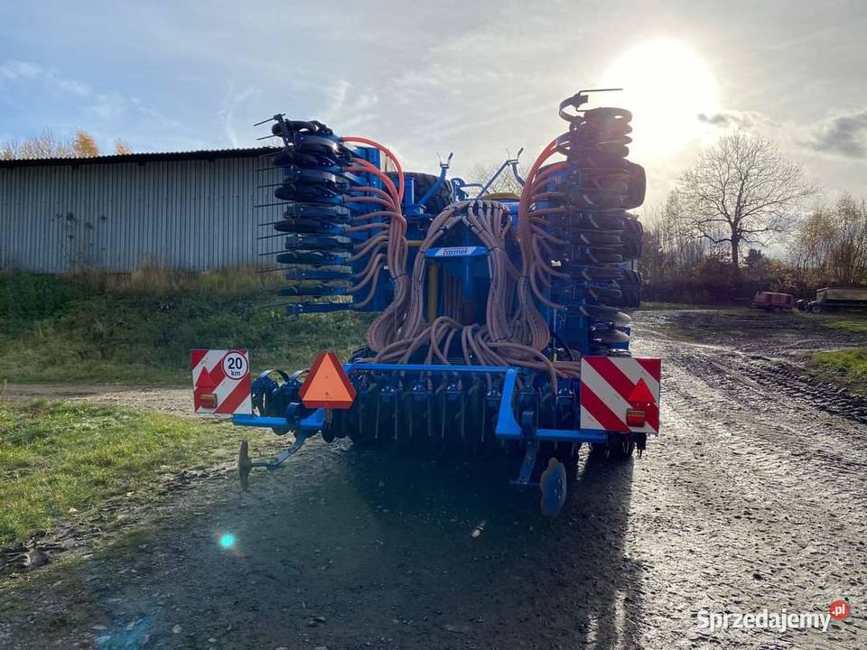 FARMET FALCON 6 sprzedam