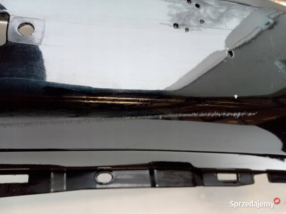 ZDERZAK PRZÓD INFINITI QX70 FX30d FX35 FX37 FX50 Części