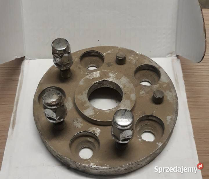 Koła opel vivaro opony letnie felgi alufelgi Samochodowe Chotyłów