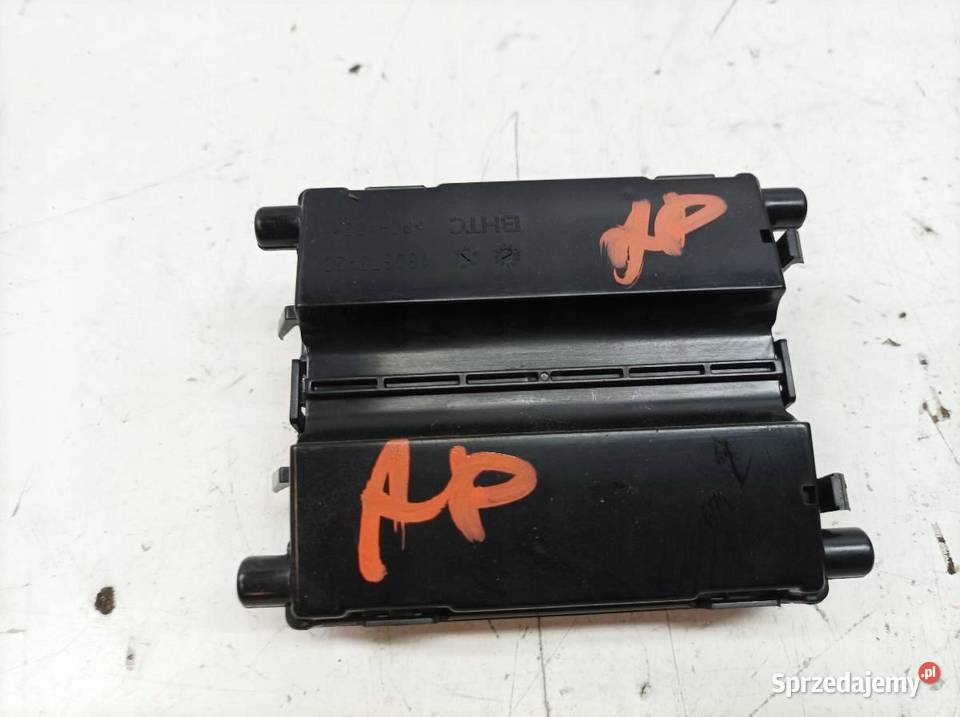 MODUŁ KLIMATYZACJI A2139000607 MercedesBenz świętokrzyskie